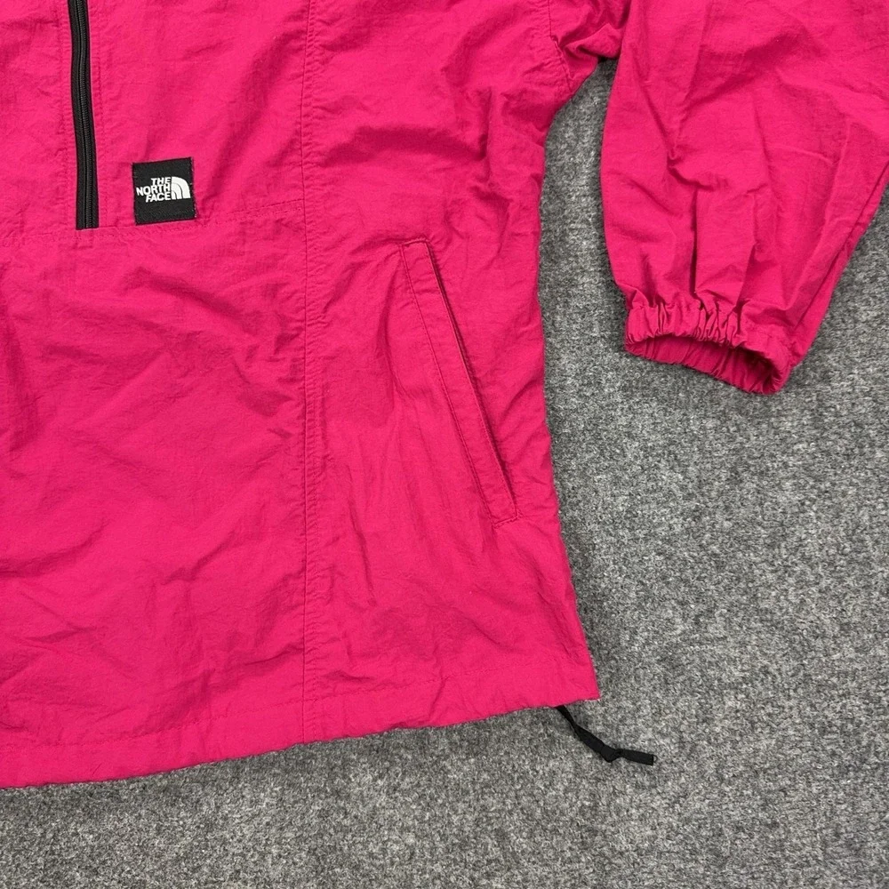 The North Face pre owned